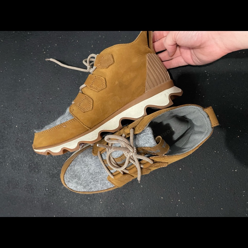 Sorel Boots